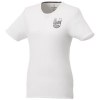 T-shirt bio manches courtes femme Balfour
