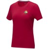 T-shirt bio manches courtes femme Balfour