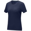 T-shirt bio manches courtes femme Balfour