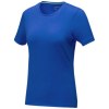 T-shirt bio manches courtes femme Balfour