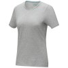 T-shirt bio manches courtes femme Balfour