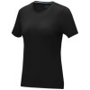 T-shirt bio manches courtes femme Balfour