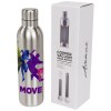 Bouteille de sport de 510ml avec isolation par le vide et couche de cuivre Thor