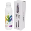 Bouteille de sport de 510ml avec isolation par le vide et couche de cuivre Thor