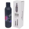 Bouteille de sport de 510ml avec isolation par le vide et couche de cuivre Thor