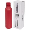Bouteille de sport de 510ml avec isolation par le vide et couche de cuivre Thor