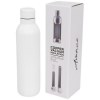 Bouteille de sport de 510ml avec isolation par le vide et couche de cuivre Thor