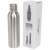 Bouteille de sport de 510ml avec isolation par le vide et couche de cuivre Thor