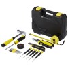 Boîte à outils 16 pièces Sounion