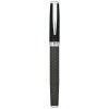 Parure de stylos bille et roller avec étui Carbon (encre noire)