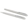 Parure stylo à bille et roller Andante (encre noire)
