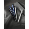 Parure stylo à bille et roller Andante (encre noire)