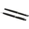 Parure Stylo bille et roller Andante (encre noire)