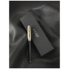 Stylo à bille Doré (encre noire)