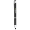 Stylet Stylo bille métallique Moneta (encre bleue)