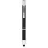 Stylet Stylo bille métallique Moneta (encre bleue)