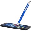 Stylet Stylo bille métallique Moneta (encre bleue)
