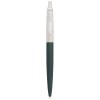 Stylo bille mat Jotter XL  Parker avec finitions chrome (encre bleue)