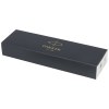 Stylo bille mat Jotter XL  Parker avec finitions chrome (encre bleue)