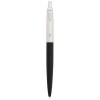 Stylo bille mat Jotter XL  Parker avec finitions chrome (encre bleue)