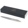 Stylo bille mat Jotter XL  Parker avec finitions chrome (encre bleue)