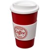 Gobelet isolant Americano® 350ml avec bandeau antidérapant