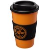Gobelet isolant Americano® 350ml avec bandeau antidérapant