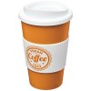 Gobelet isolant Americano® 350ml avec bandeau antidérapant