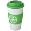 Gobelet isolant Americano® 350ml avec bandeau antidérapant