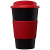 Gobelet isolant Americano® 350ml avec bandeau antidérapant