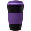 Gobelet isolant Americano® 350ml avec bandeau antidérapant