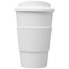 Gobelet isolant Americano® 350ml avec bandeau antidérapant