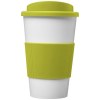 Gobelet isolant Americano® 350ml avec bandeau antidérapant