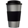 Gobelet isolant Americano® 350ml avec bandeau antidérapant