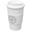 Gobelet isolant Americano® 350ml avec bandeau antidérapant
