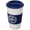 Gobelet isolant Americano® 350ml avec bandeau antidérapant