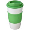 Gobelet isolant Americano® 350ml avec bandeau antidérapant