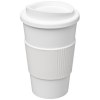 Gobelet isolant Americano® 350ml avec bandeau antidérapant