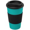 Gobelet isolant Americano® 350ml avec bandeau antidérapant