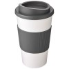 Gobelet isolant Americano® 350ml avec bandeau antidérapant