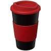 Gobelet isolant Americano® 350ml avec bandeau antidérapant