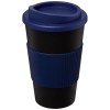 Gobelet isolant Americano® 350ml avec bandeau antidérapant