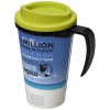 Mug isolant Brite-Americano® grande 350ml
