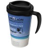 Mug isolant Brite-Americano® grande 350ml