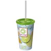 Gobelet à double paroi Brite-Americano® 350 ml