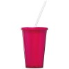 Gobelet isolant à double paroi Stadium 350 ml