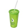Gobelet isolant à double paroi Stadium 350 ml