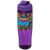 Bouteille de sport H2O Active® Tempo 700ml avec couvercle à clapet