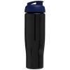 Bouteille de sport H2O Active® Tempo 700ml avec couvercle à clapet
