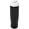 Bouteille de sport H2O Active® Tempo 700ml avec couvercle à clapet